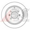 A.B.S. 16647 OE Brake Disc